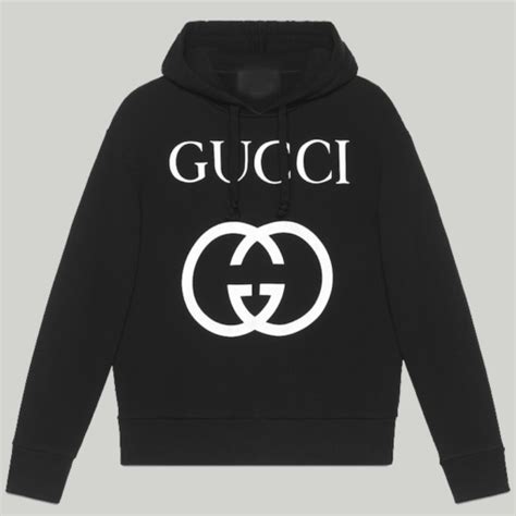 gucci pullover hoodie damen